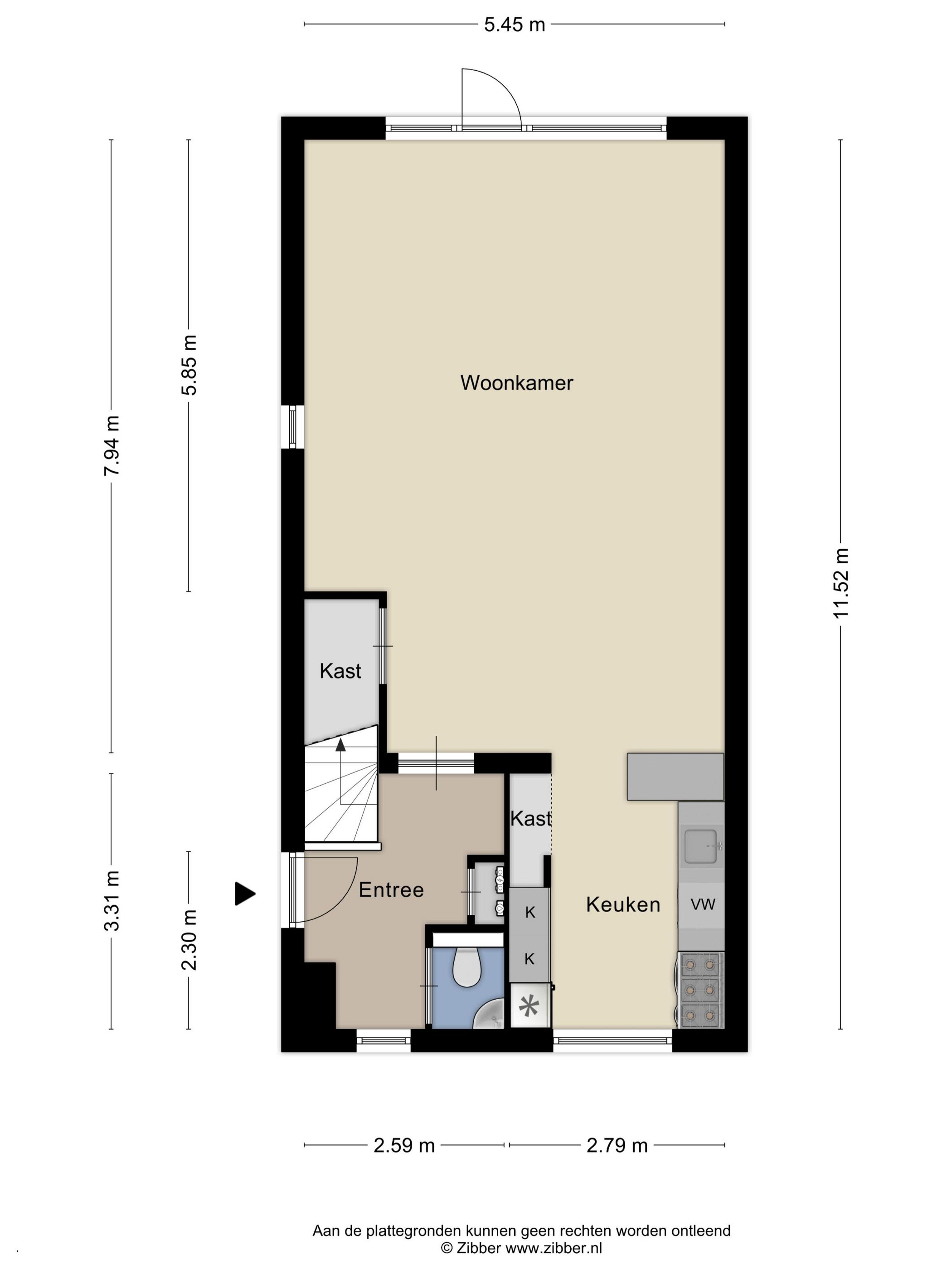 Foto 57 van Bloemendreef 44