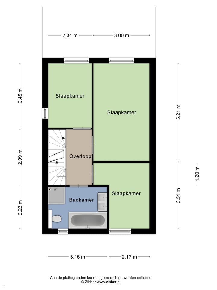 Foto 58 van Bloemendreef 44