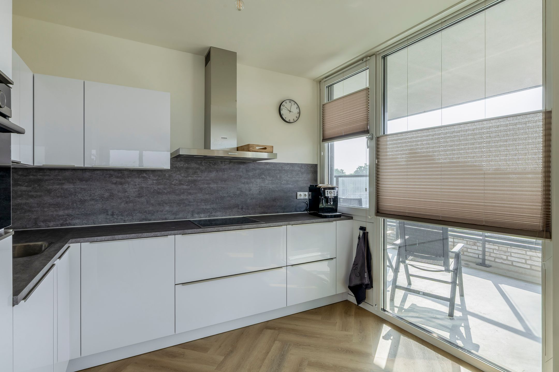 Foto 3 van Dr. Thijsselaan 57