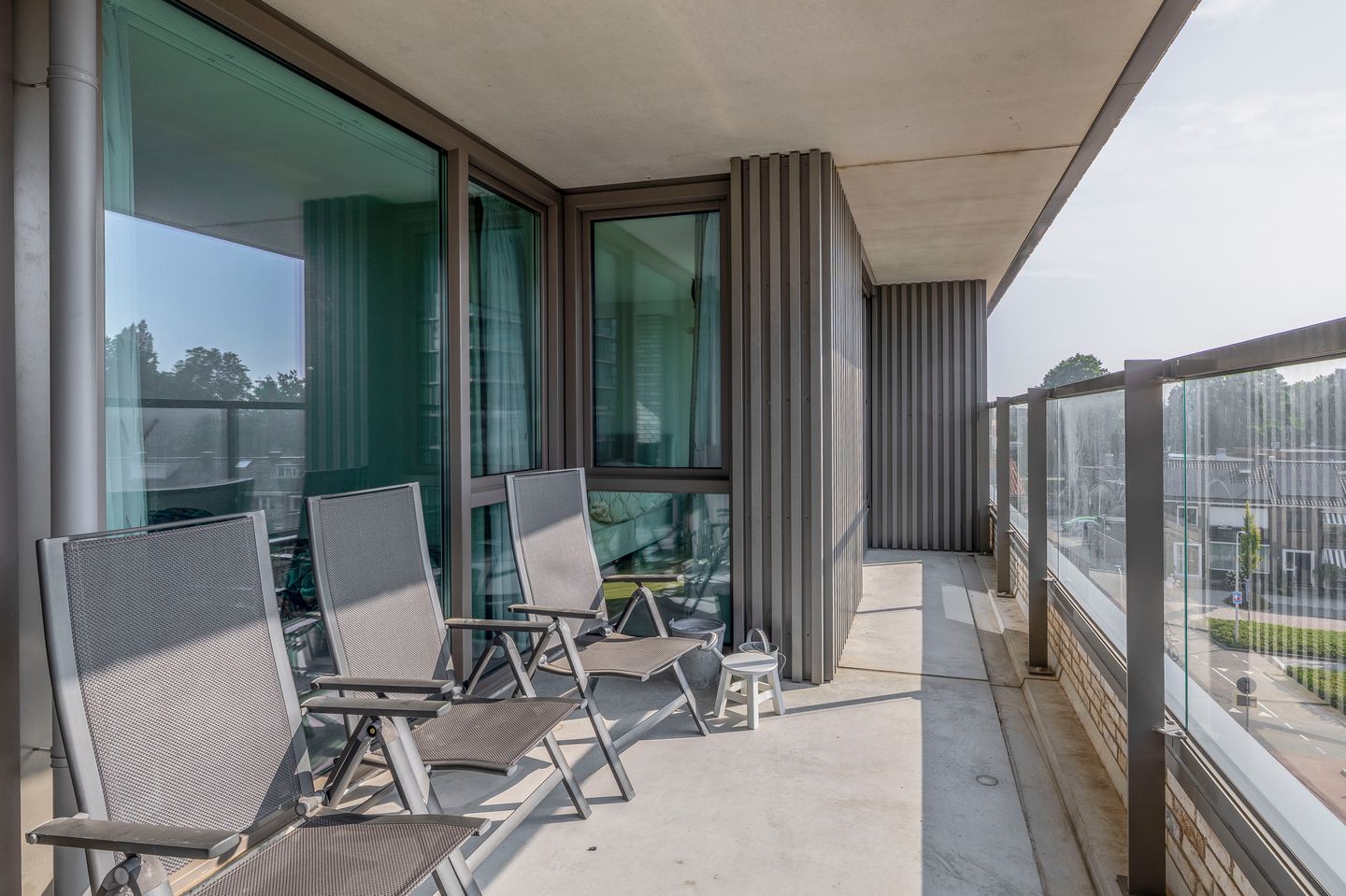 Foto 4 van Dr. Thijsselaan 57