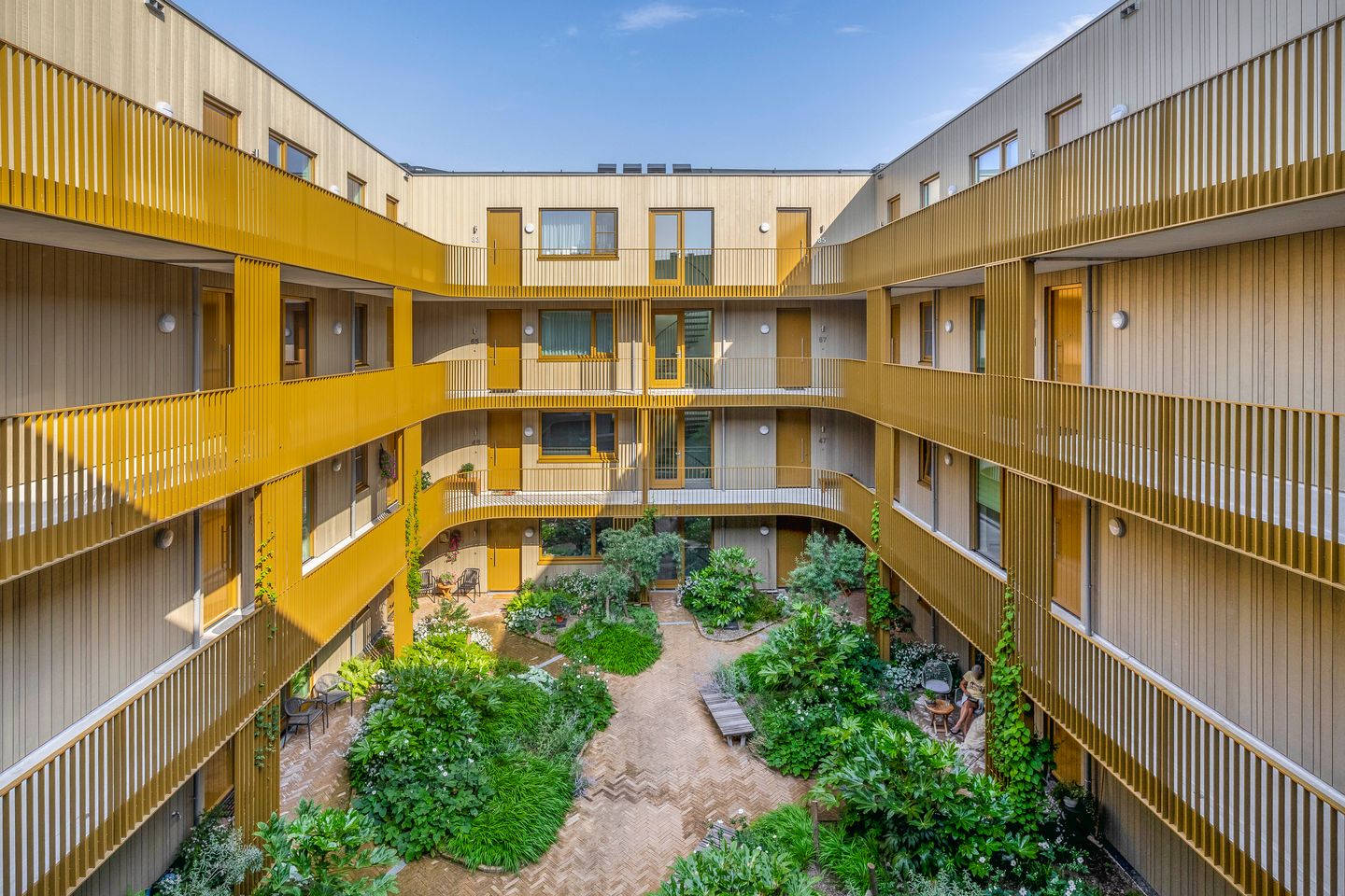 Foto 5 van Dr. Thijsselaan 57