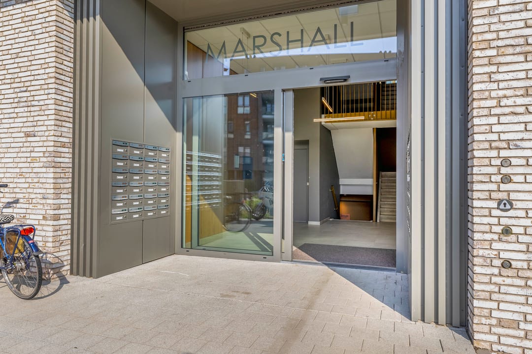 Foto 8 van Dr. Thijsselaan 57