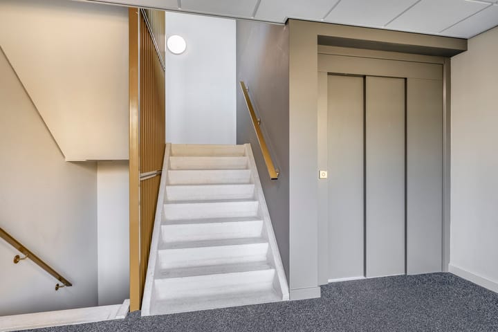 Foto 10 van Dr. Thijsselaan 57