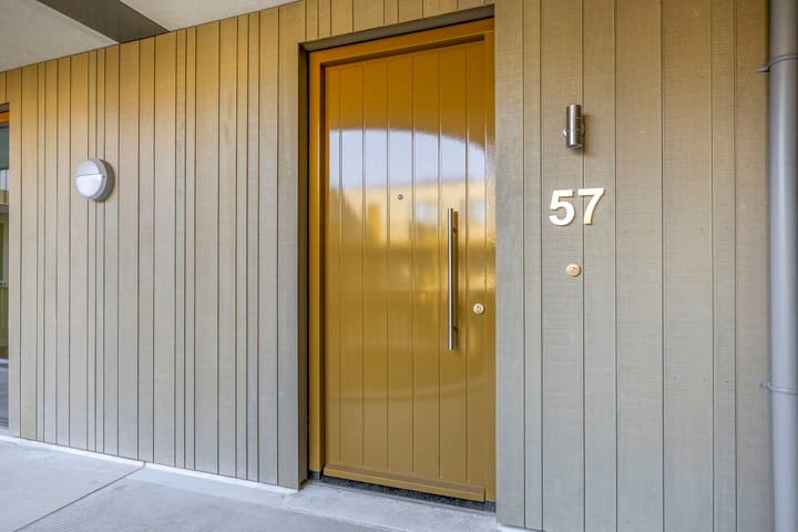 Foto 12 van Dr. Thijsselaan 57