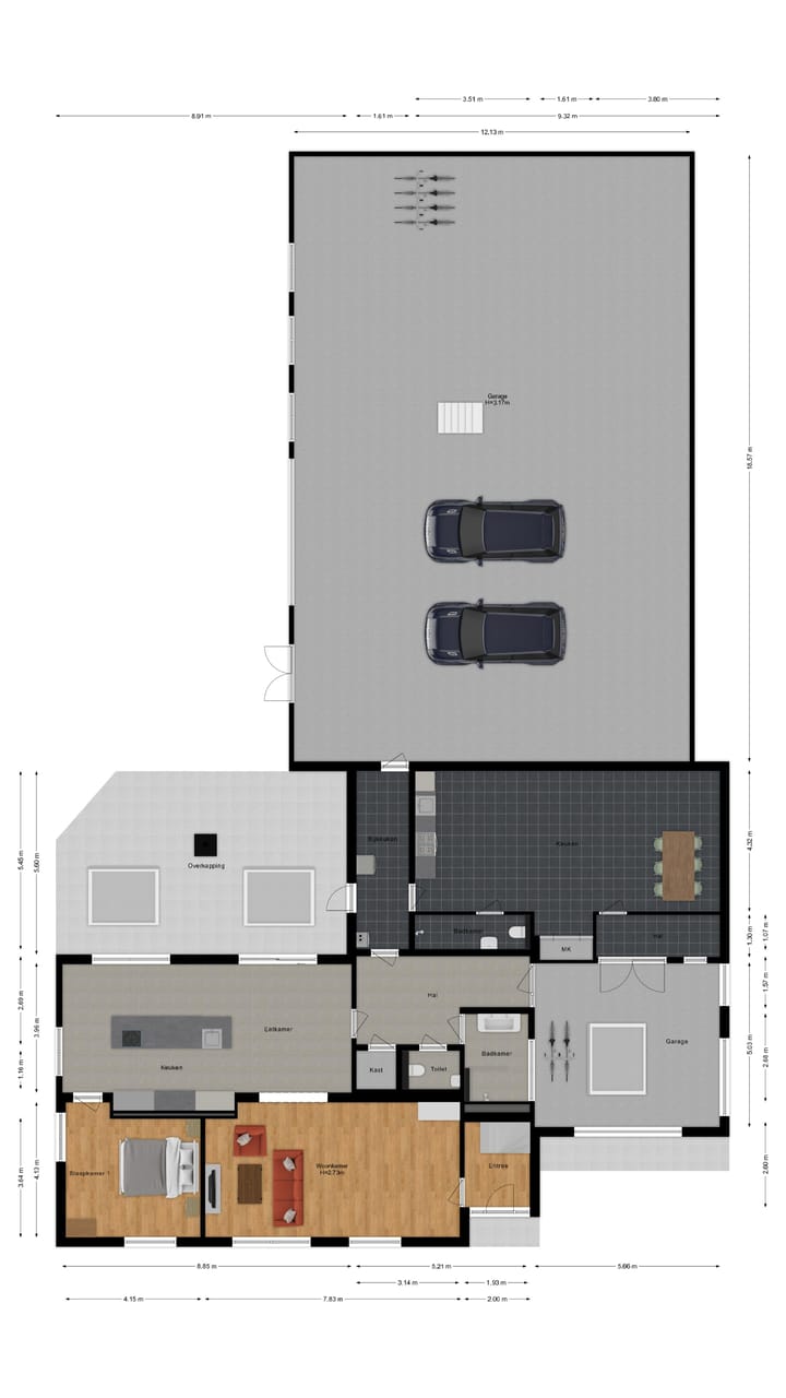 Foto 63 van Uilweg 6