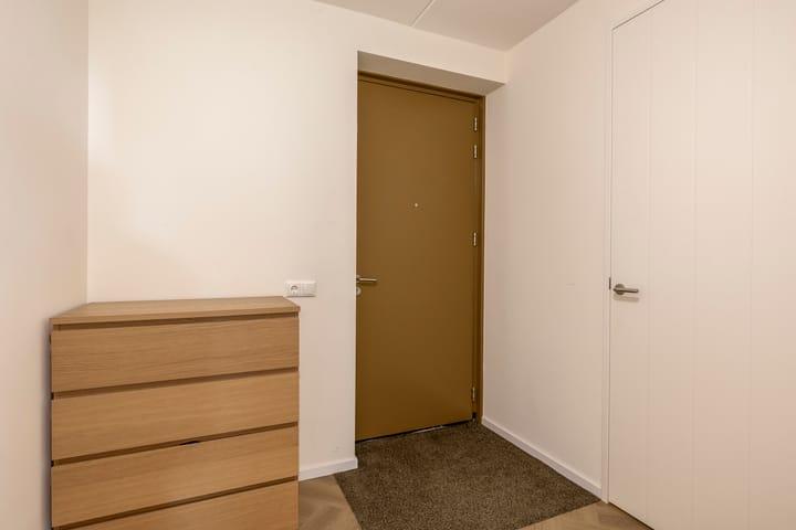 Foto 13 van Dr. Thijsselaan 57