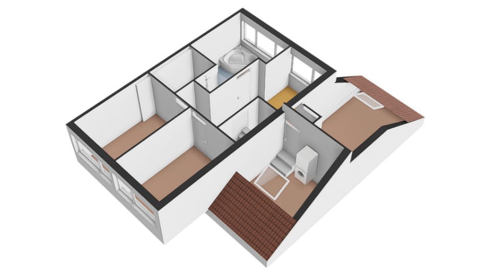 Foto 44 van Koppenhoeve 37