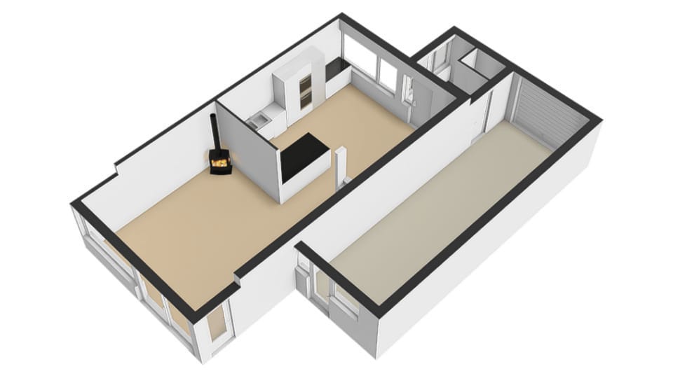 Foto 42 van Koppenhoeve 37