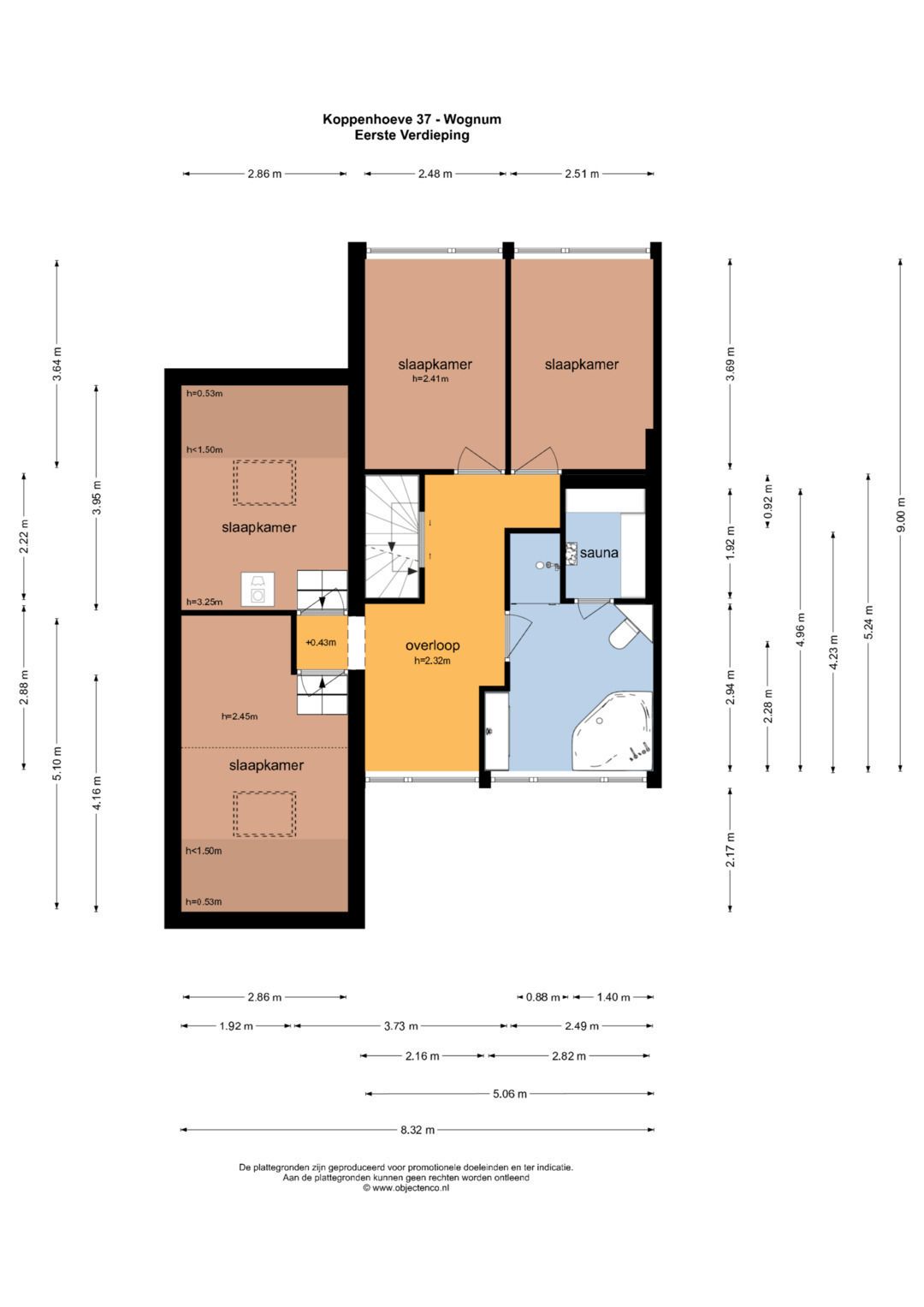 Foto 43 van Koppenhoeve 37