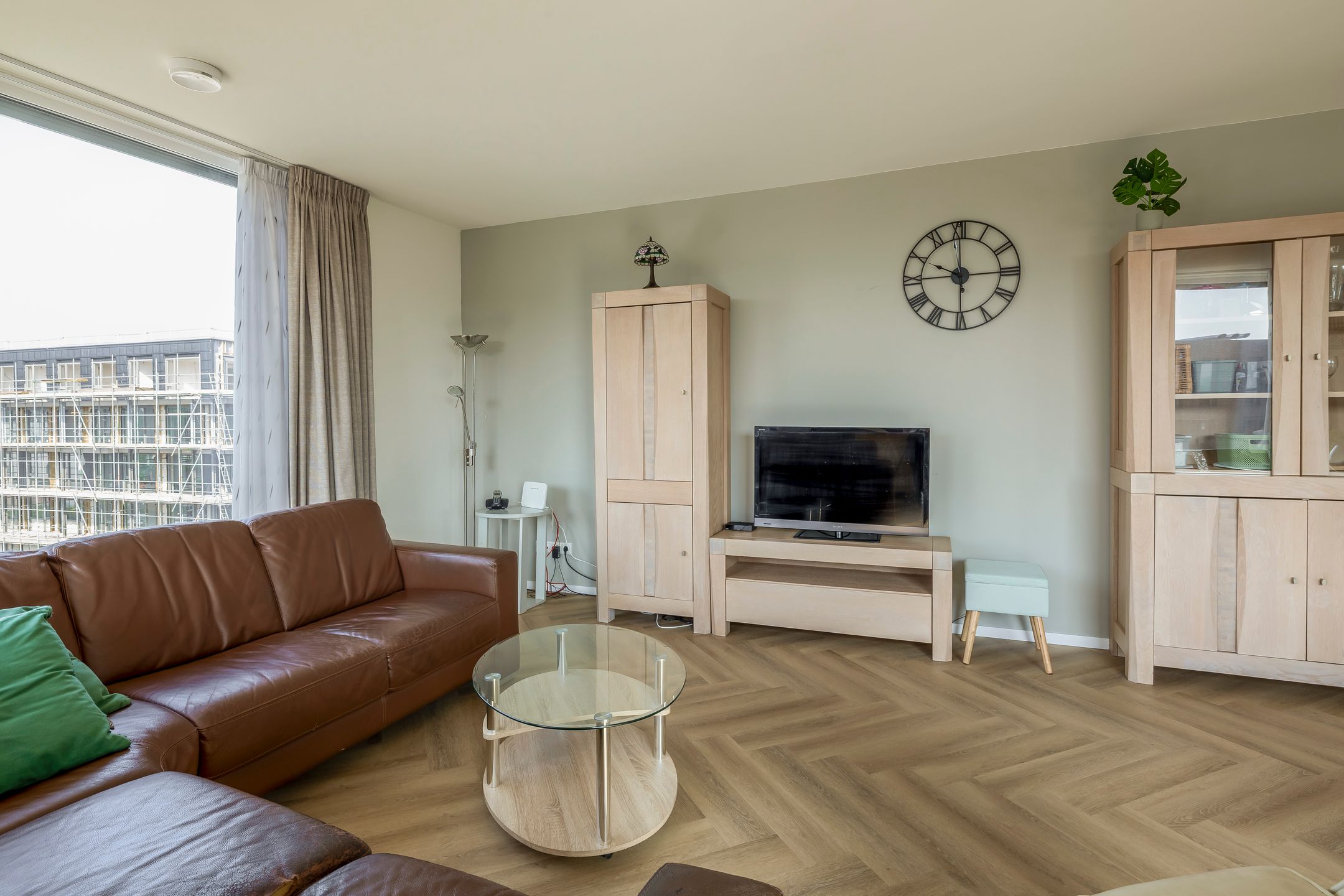 Foto 18 van Dr. Thijsselaan 57