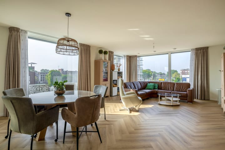 Foto 17 van Dr. Thijsselaan 57