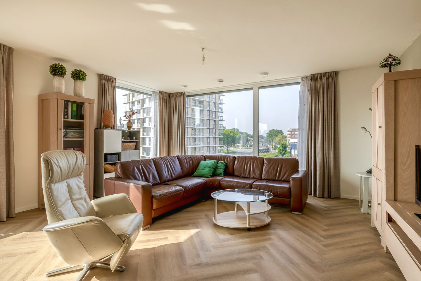 Foto 20 van Dr. Thijsselaan 57