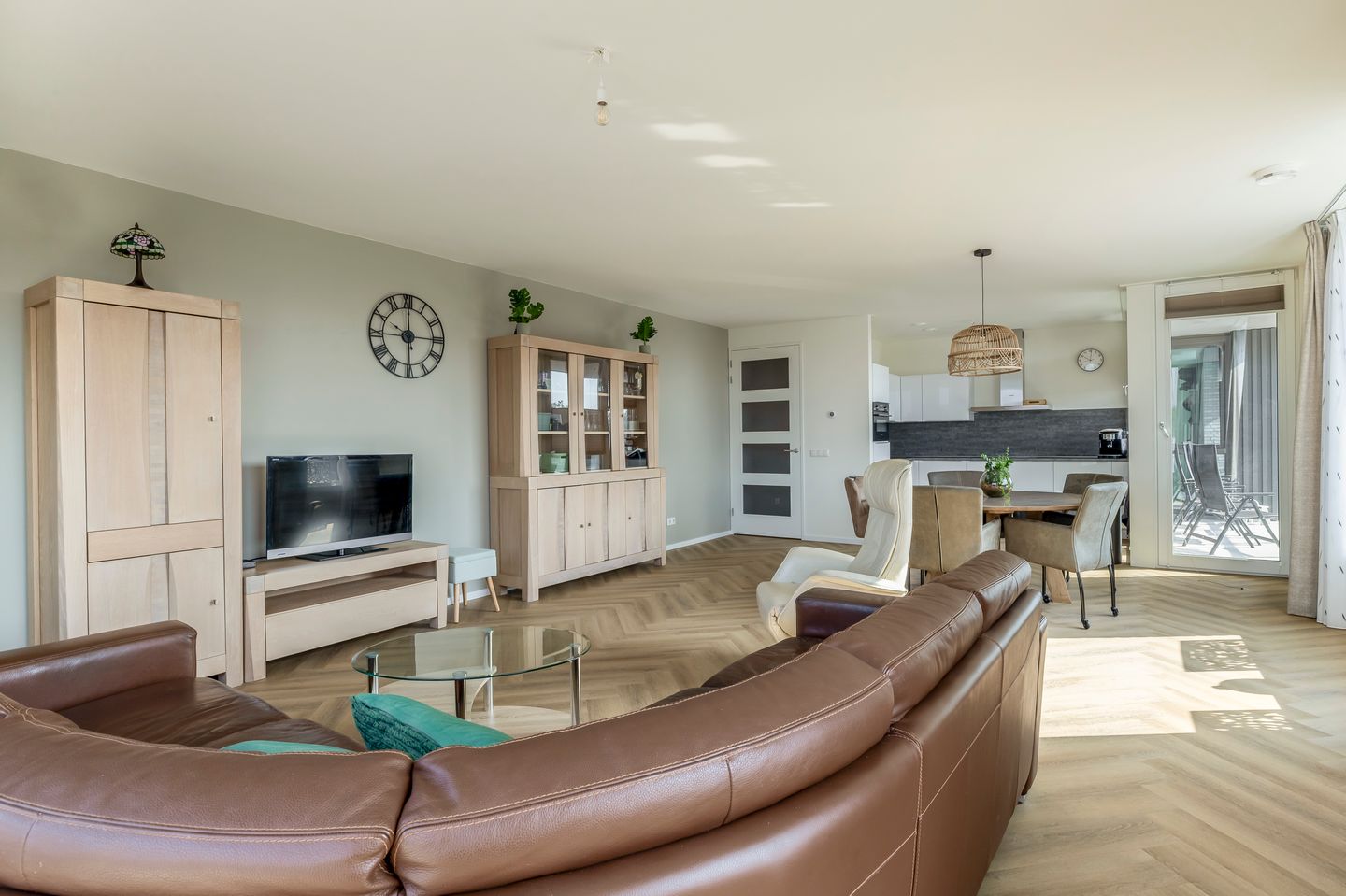 Foto 19 van Dr. Thijsselaan 57