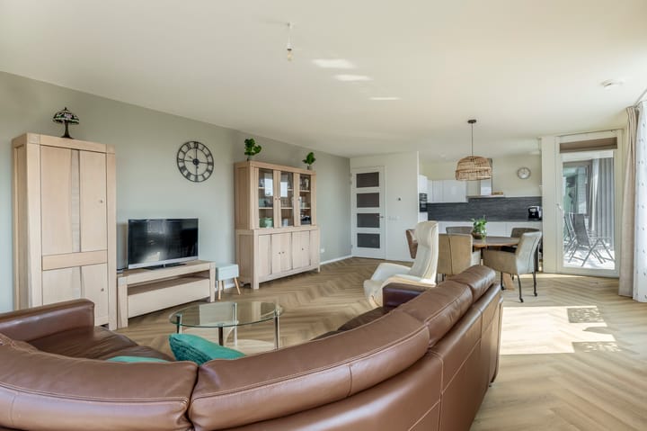 Foto 19 van Dr. Thijsselaan 57