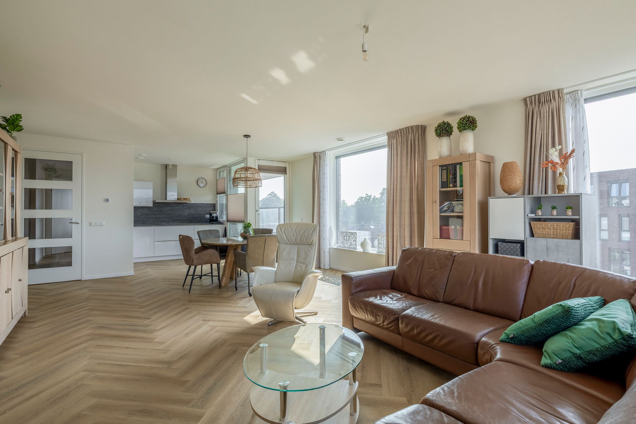 Foto 21 van Dr. Thijsselaan 57