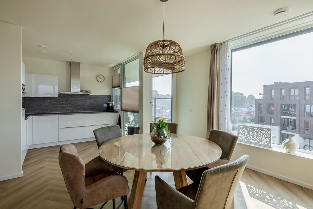 Foto 22 van Dr. Thijsselaan 57