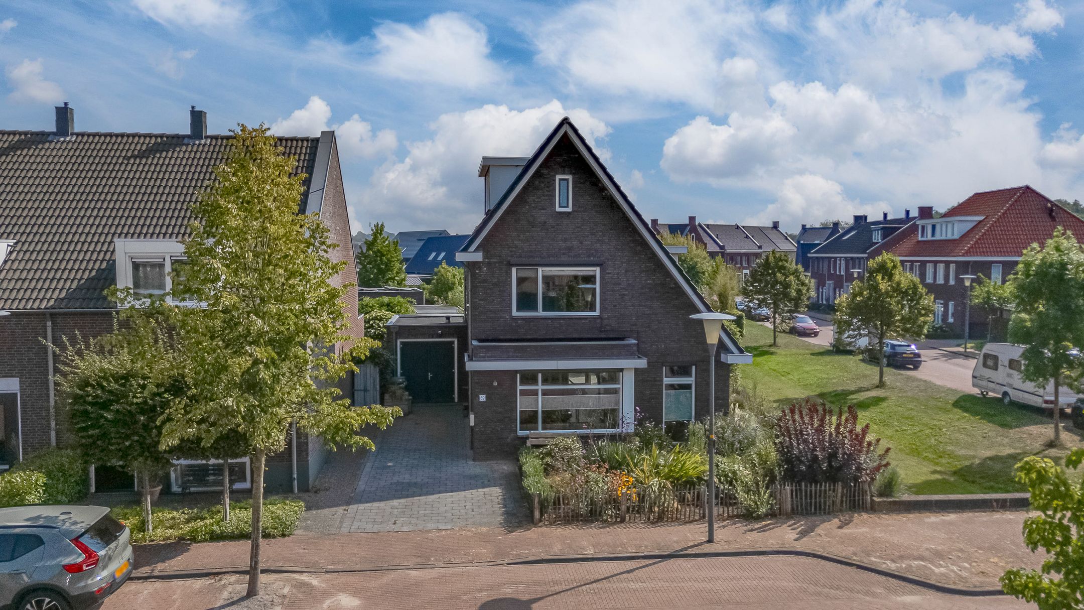 Foto 3 van Rietdekker 69