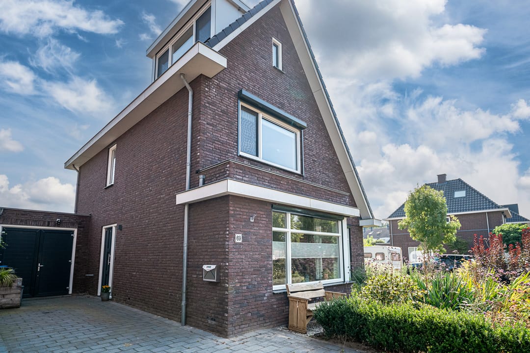 Foto 2 van Rietdekker 69