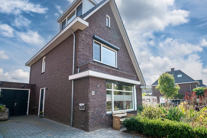 Foto 2 van Rietdekker 69