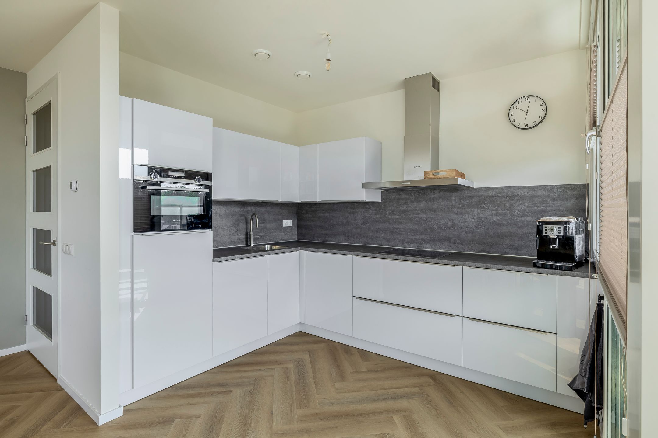 Foto 24 van Dr. Thijsselaan 57