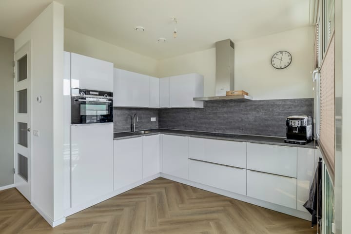 Foto 24 van Dr. Thijsselaan 57