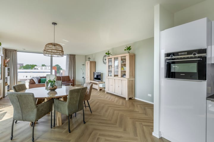 Foto 23 van Dr. Thijsselaan 57