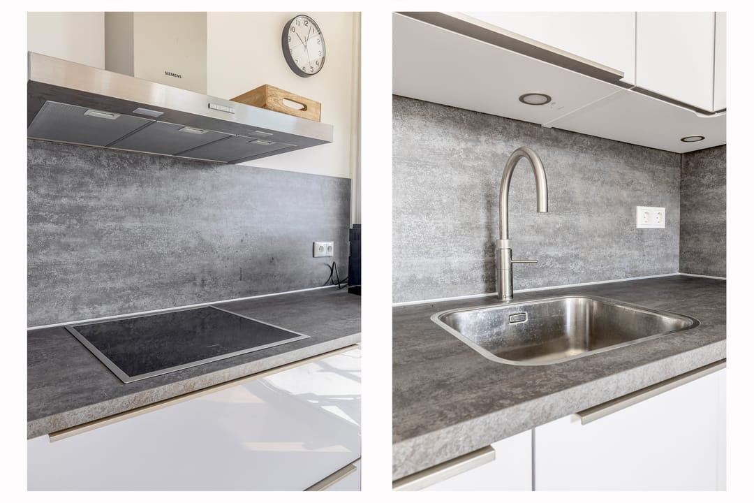 Foto 26 van Dr. Thijsselaan 57