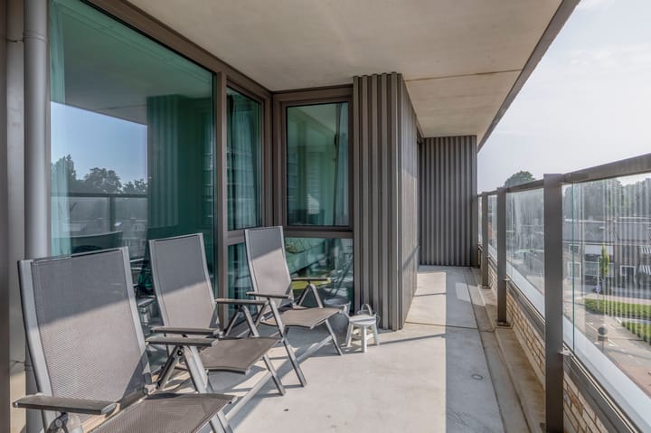 Foto 27 van Dr. Thijsselaan 57