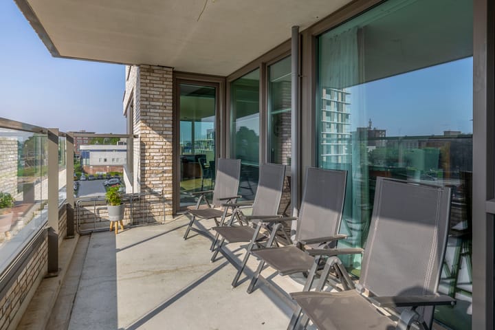 Foto 28 van Dr. Thijsselaan 57