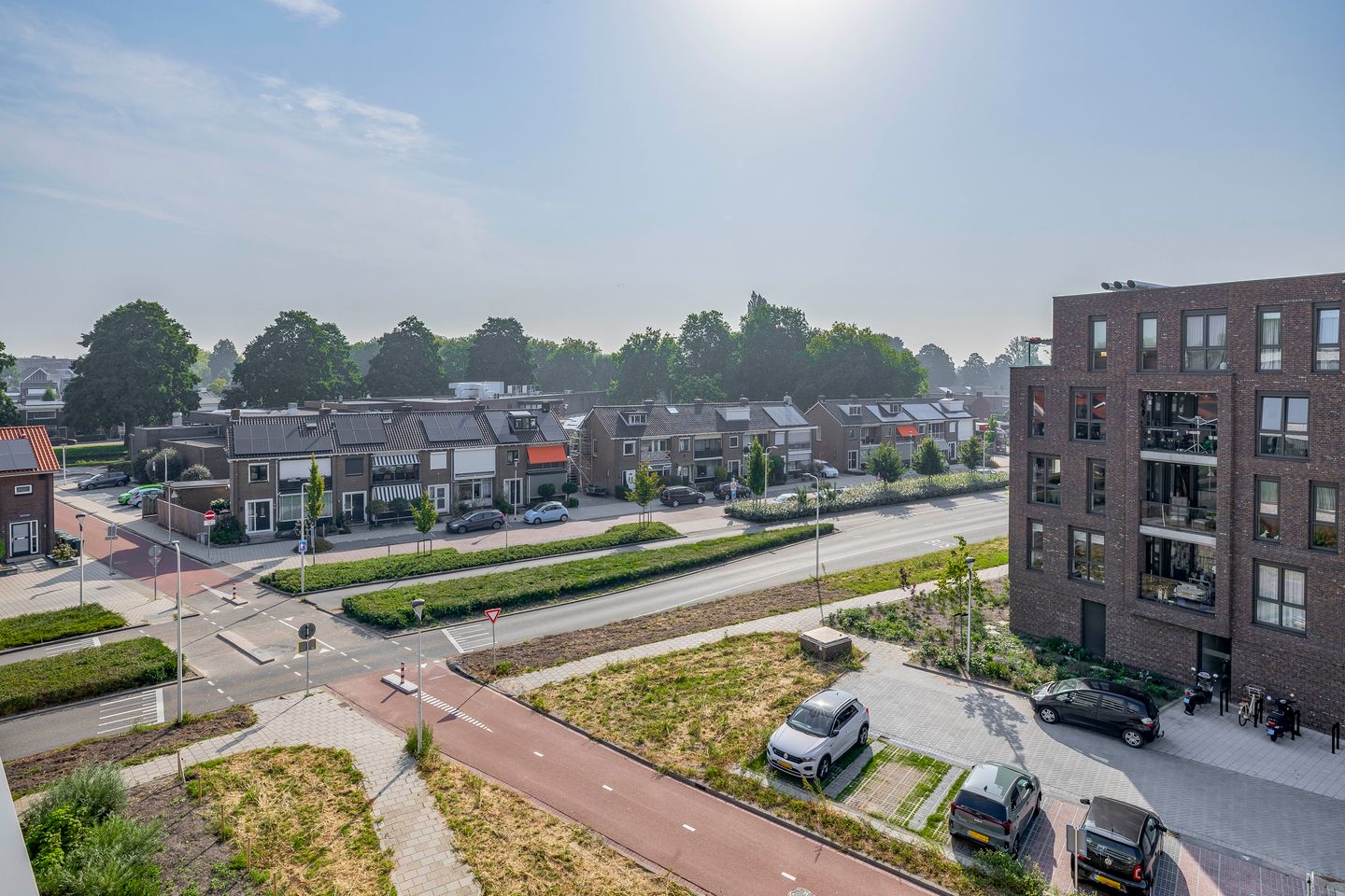 Foto 29 van Dr. Thijsselaan 57