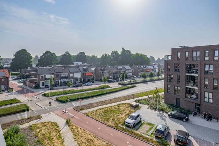 Foto 29 van Dr. Thijsselaan 57