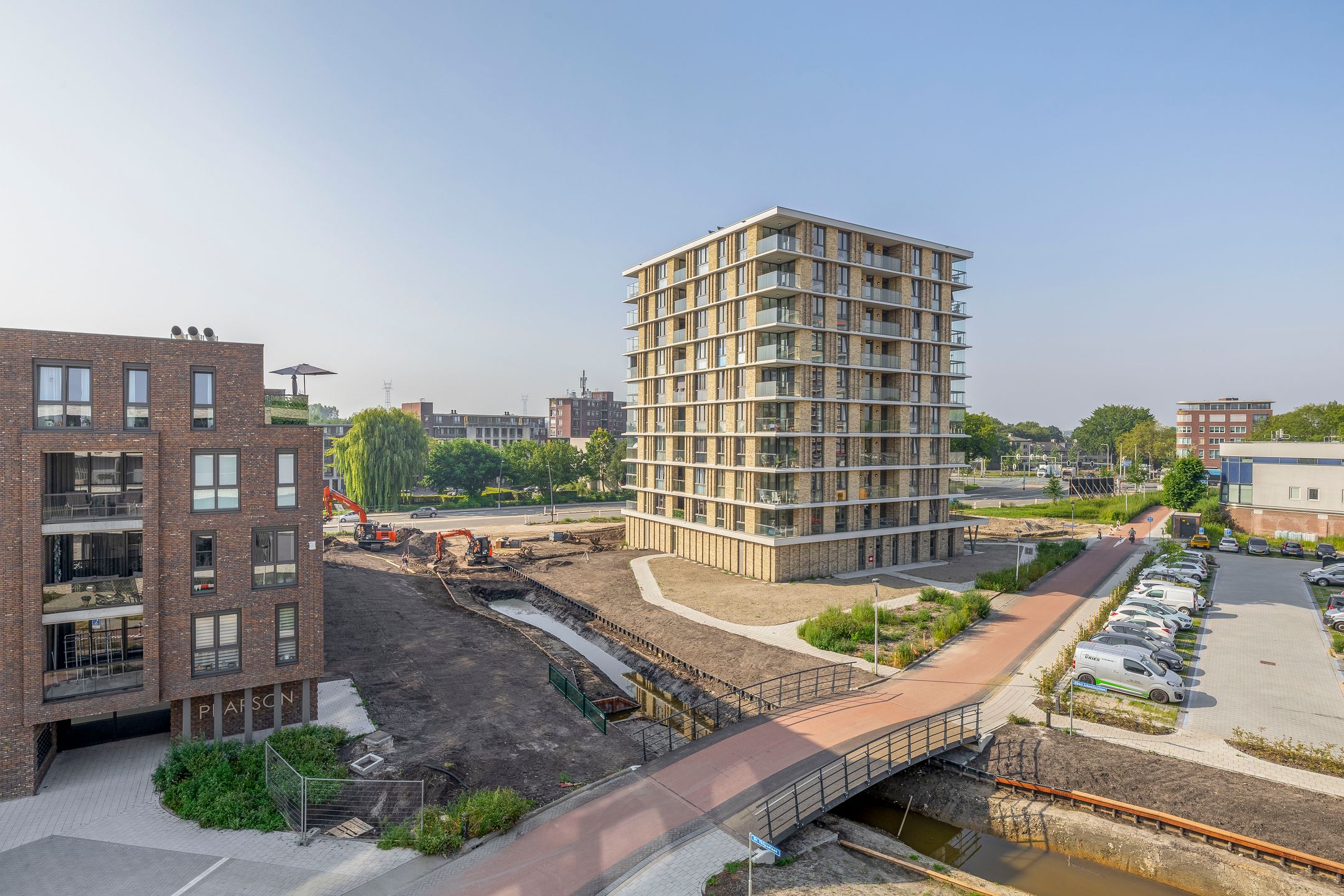 Foto 30 van Dr. Thijsselaan 57