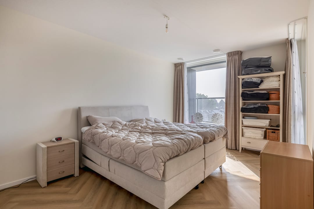 Foto 31 van Dr. Thijsselaan 57