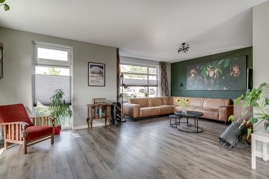 Foto 11 van Rietdekker 69