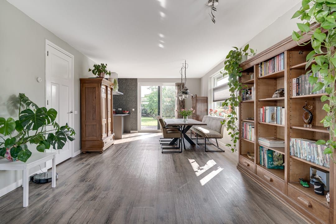 Foto 13 van Rietdekker 69