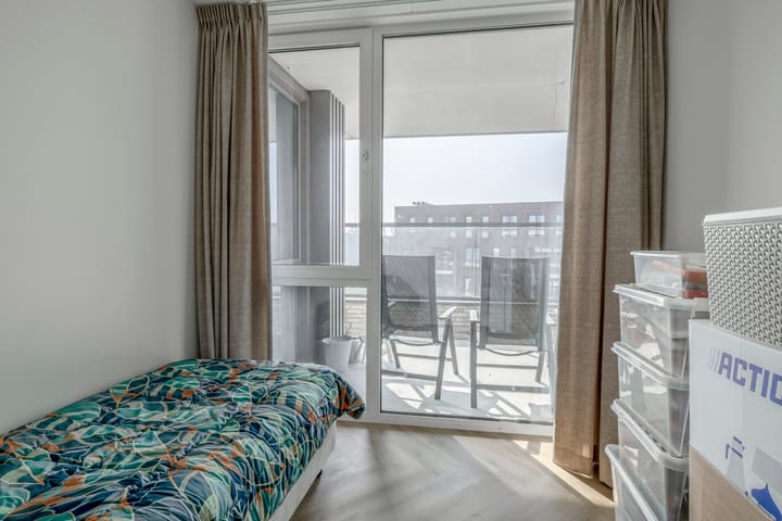 Foto 36 van Dr. Thijsselaan 57