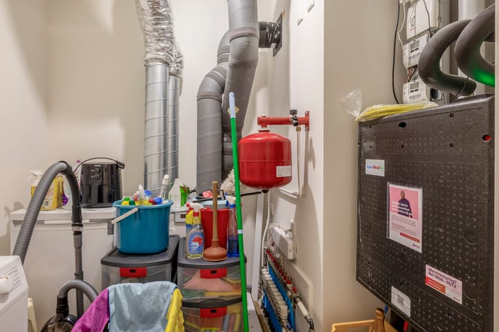 Foto 38 van Dr. Thijsselaan 57