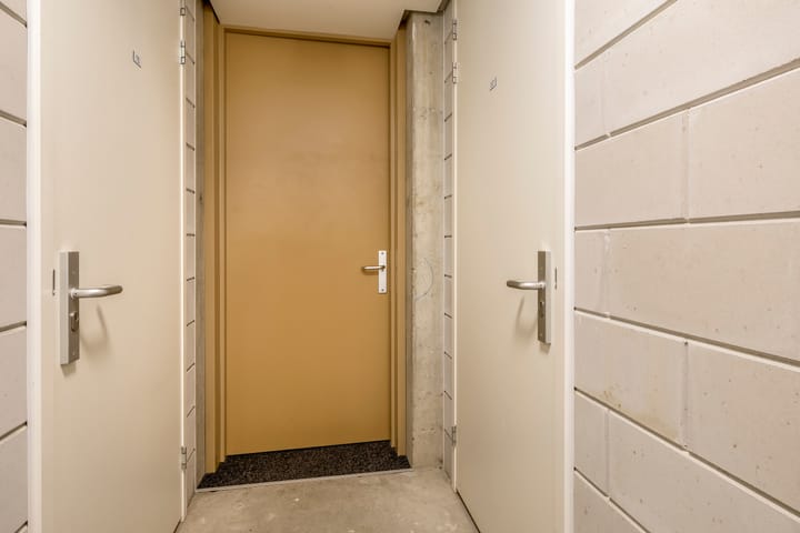 Foto 39 van Dr. Thijsselaan 57