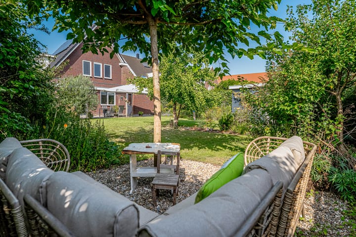 Foto 21 van Rietdekker 69