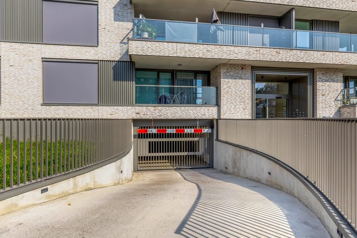 Foto 40 van Dr. Thijsselaan 57