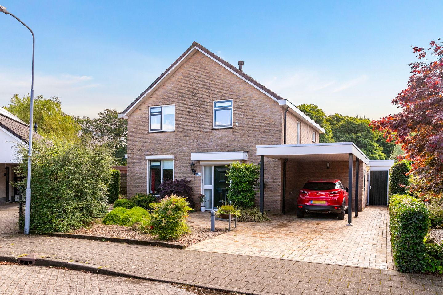 Foto 1 van 't Slaa 100