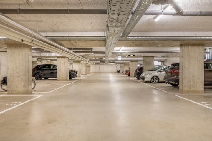 Foto 42 van Dr. Thijsselaan 57