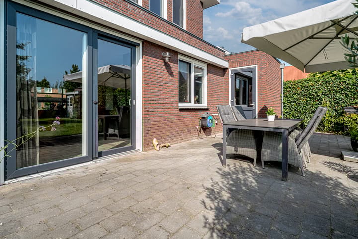 Foto 25 van Rietdekker 69