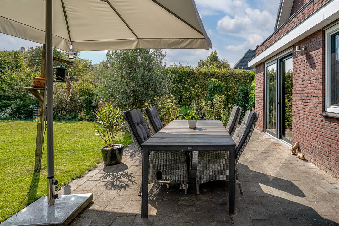 Foto 26 van Rietdekker 69