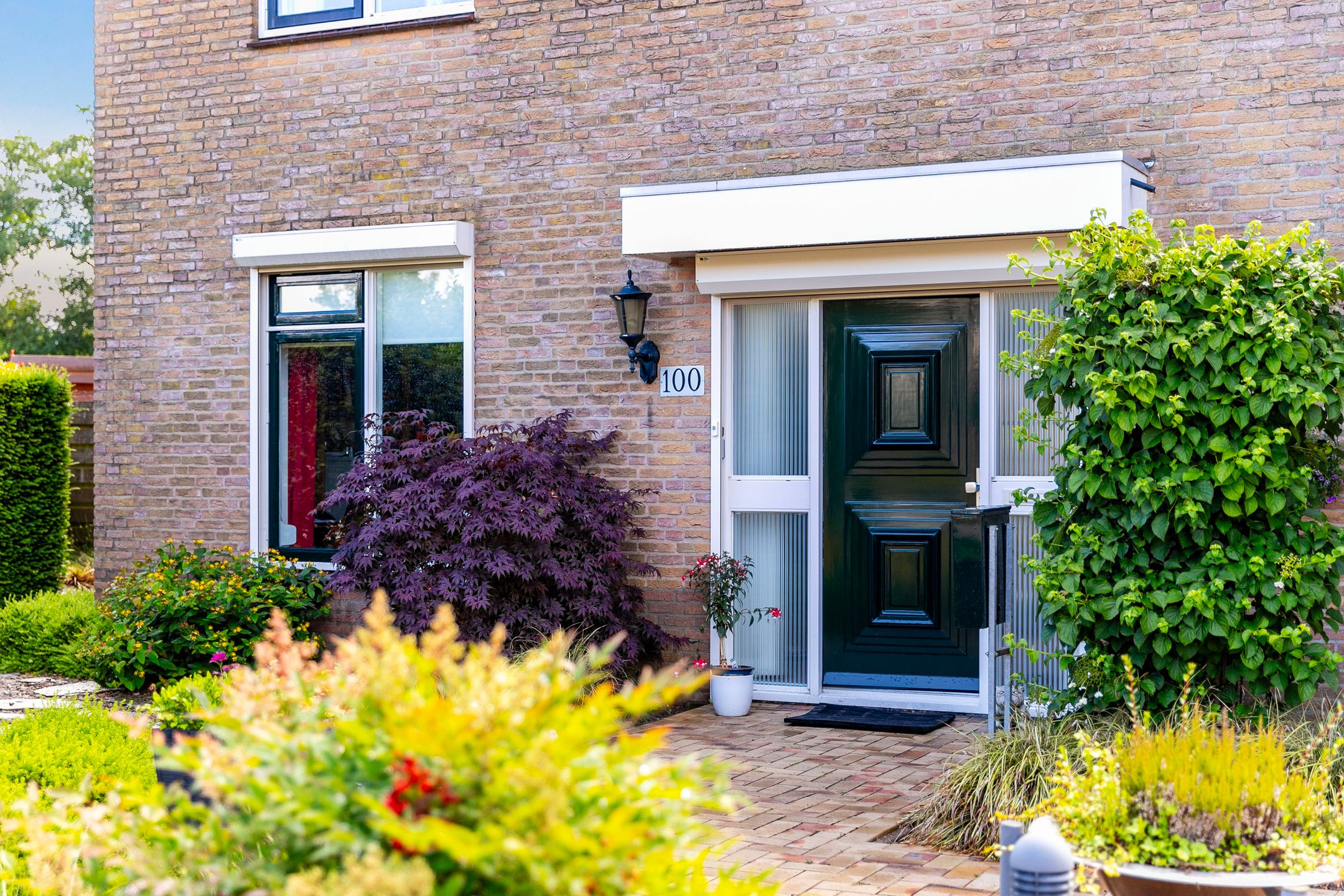 Foto 6 van 't Slaa 100