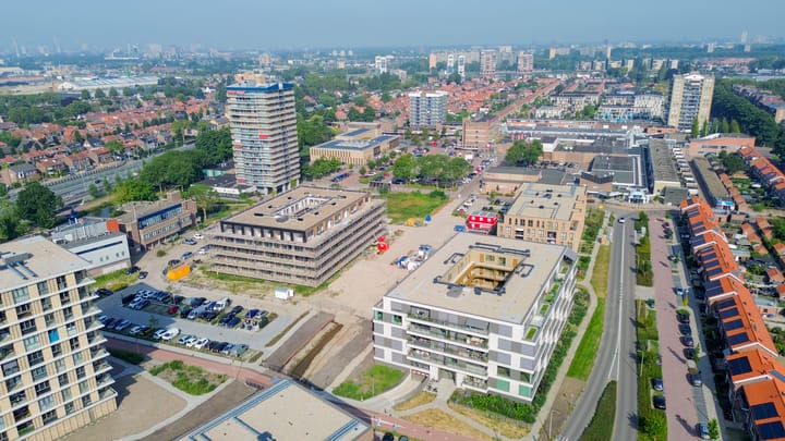 Foto 46 van Dr. Thijsselaan 57