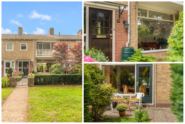 Foto 2 van Breedelaan 137