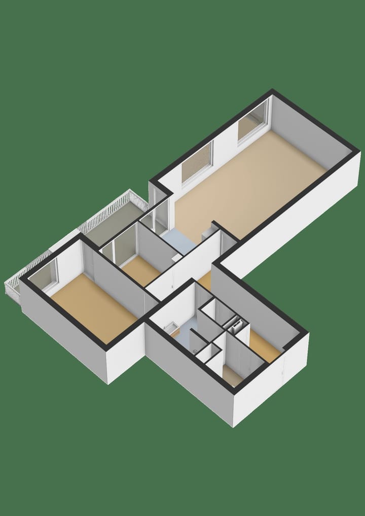 Foto 48 van Dr. Thijsselaan 57