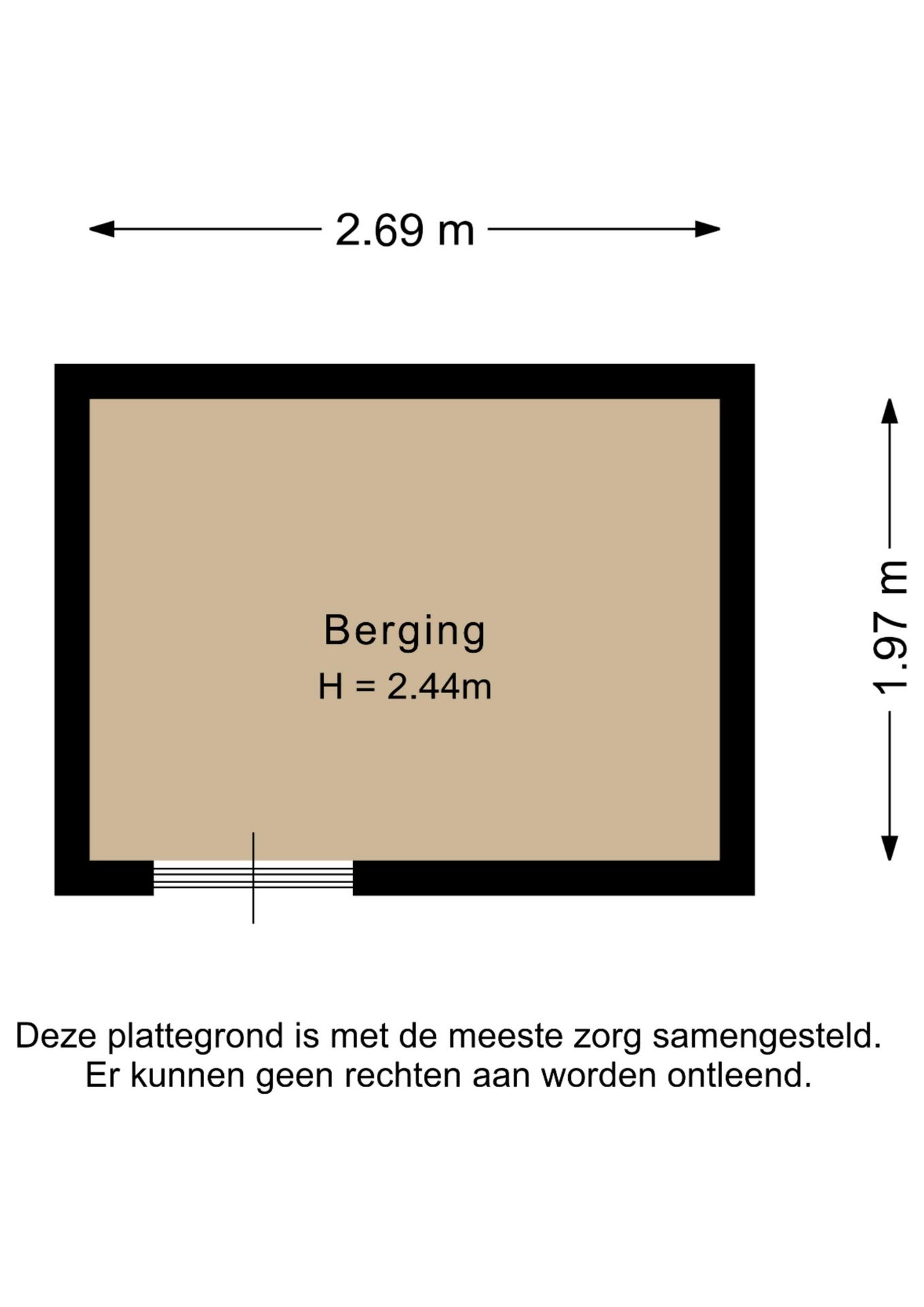 Foto 49 van Dr. Thijsselaan 57