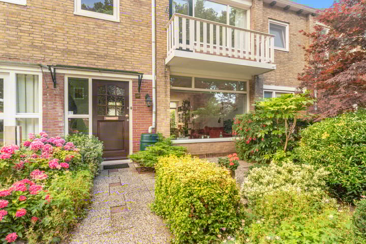 Foto 4 van Breedelaan 137